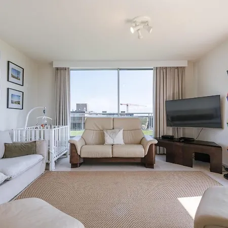 Spectacular Penthouse With Parking And Panoramic View Apartment *